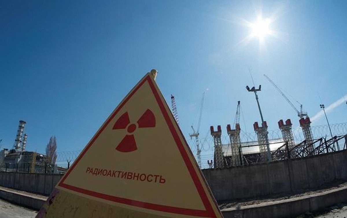 В России скрывали информацию о ядерном выбросе - фото 1