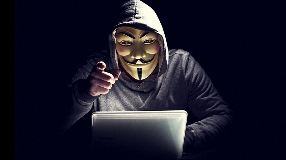 Активисту кибер-АТО Докукину с единомышленниками удалось взломать сотни вражеских сайтов - фото 1