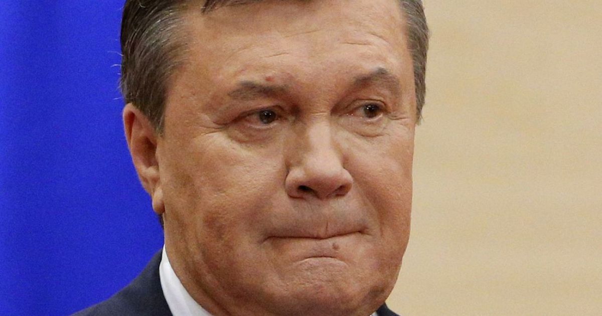 В ГПУ хотят, чтобы Янукович приехал в Киев на допрос - фото 1