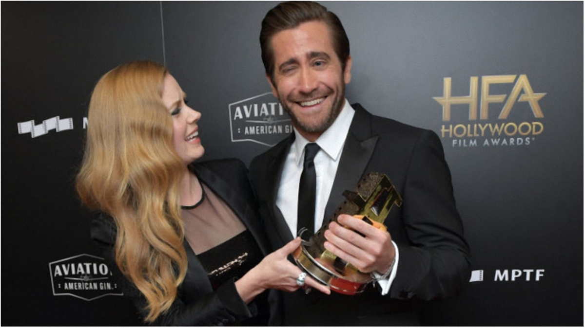 Hollywood Film Awards 2017 - победители - фото 1