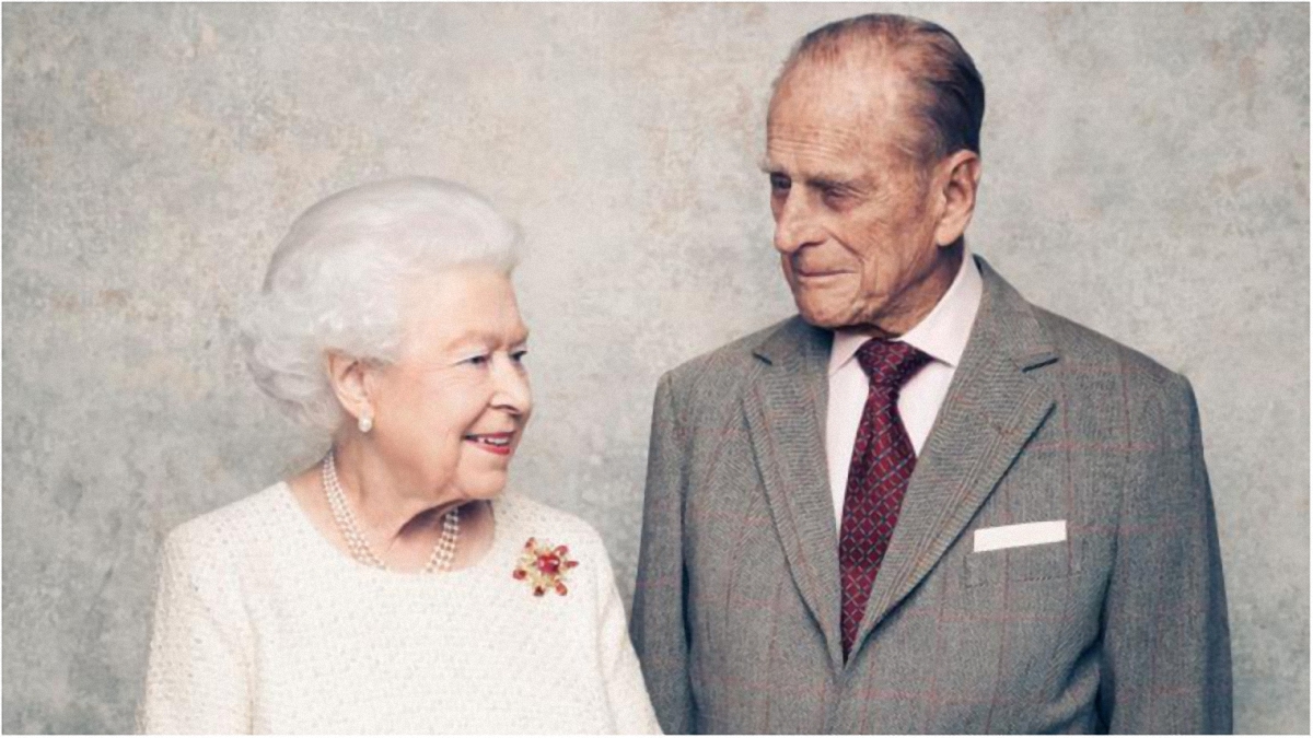 Годовщина: королева Великобритании Елизавета II и принц Филипп уже 70 лет вместе - фото 1