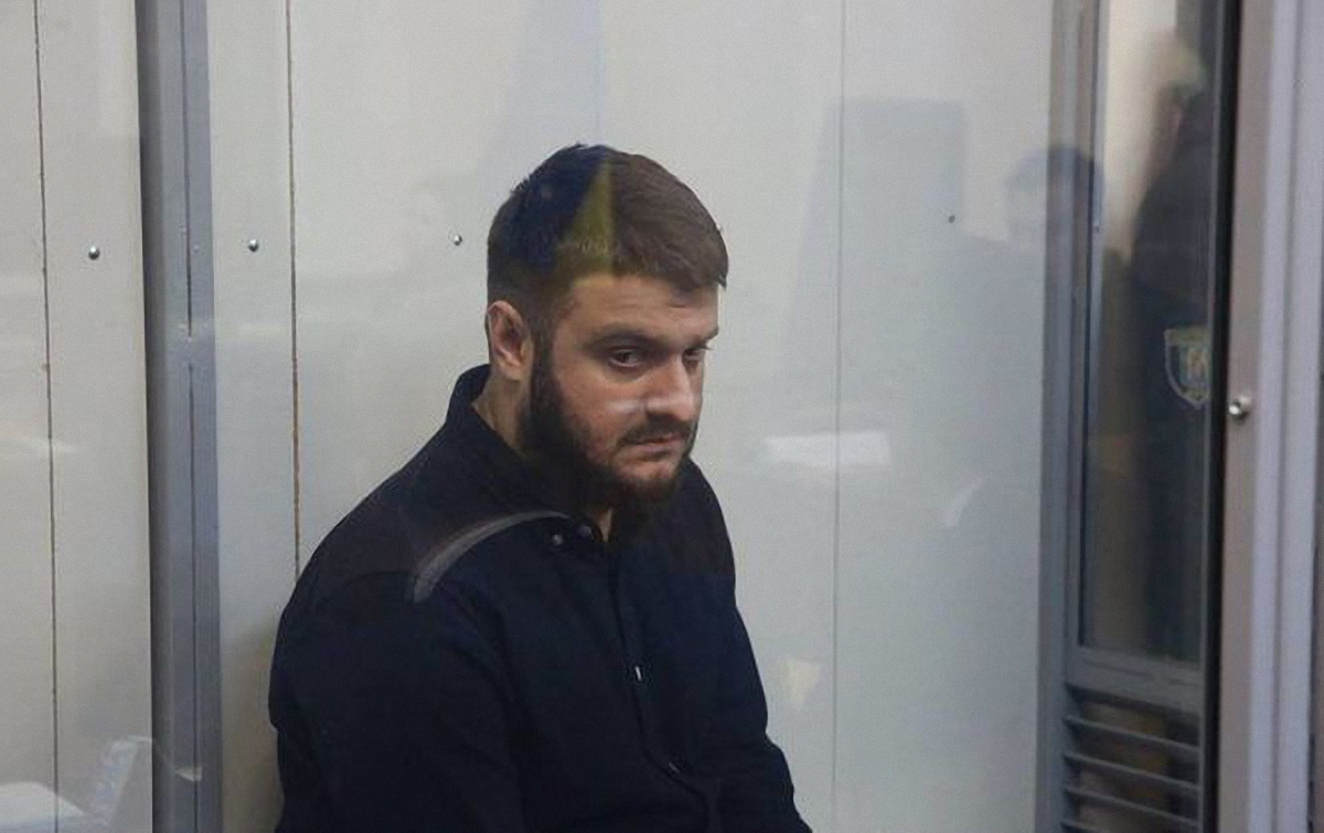 Суд арестовал квартиру сына Авакова - фото 1