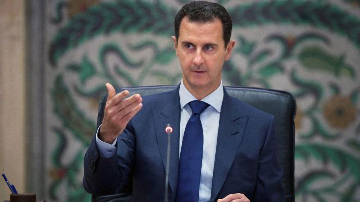 Башар Асад может остаться президентом Сирии до 2021 года - фото 1