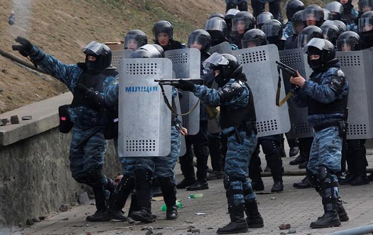 Луценко утверждает, что расследования дел Майдана почти закончены - фото 1
