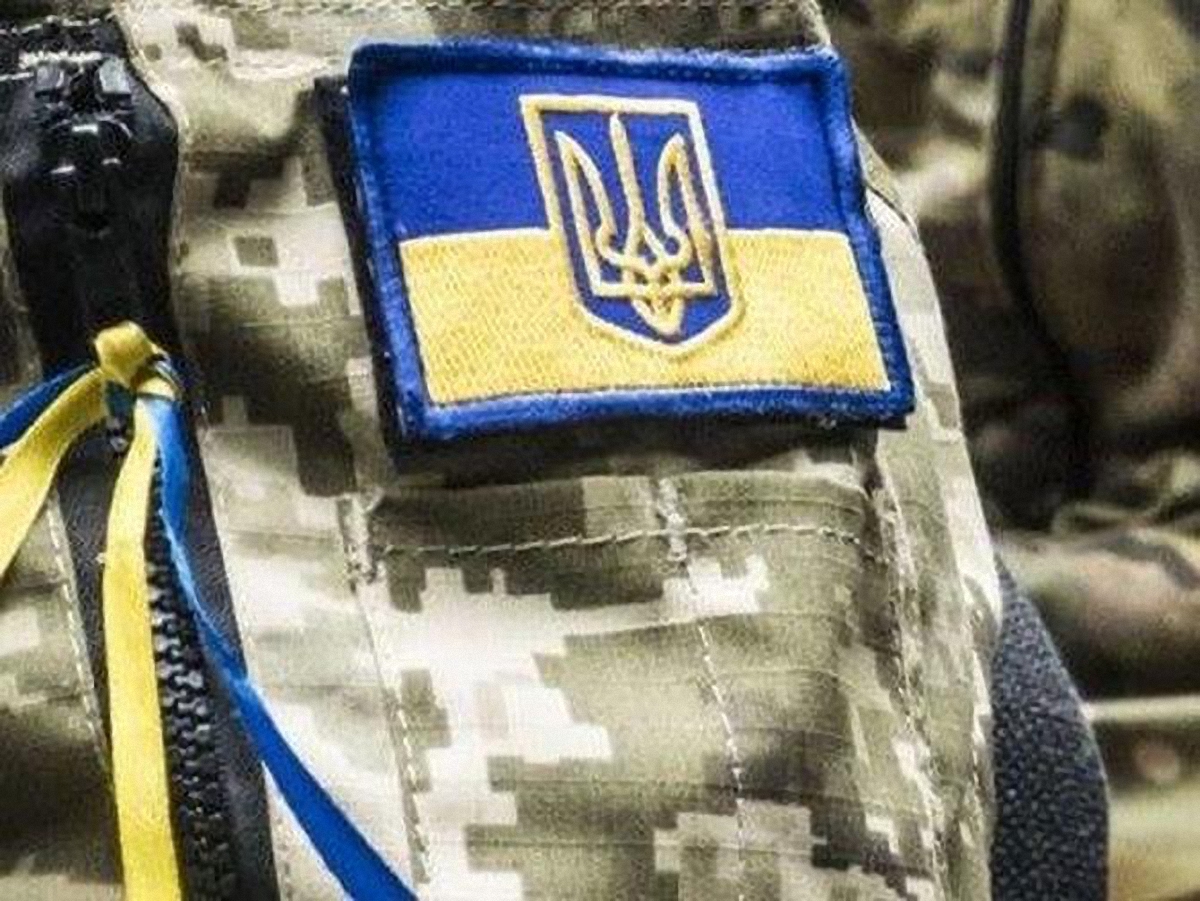 Министерство по делам ветеранов начнут создавать в Украине в 2018-м - фото 1