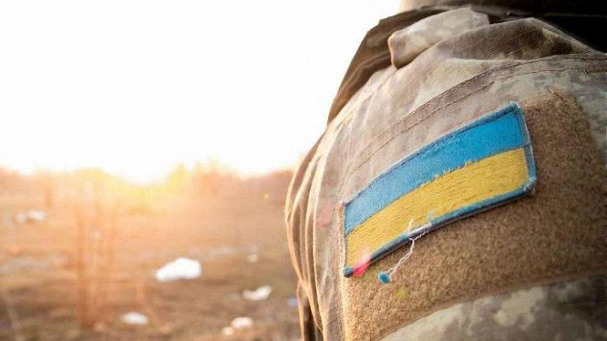 Украинское государство законодательно обязали обеспечивать жильем военных из АТО - фото 1