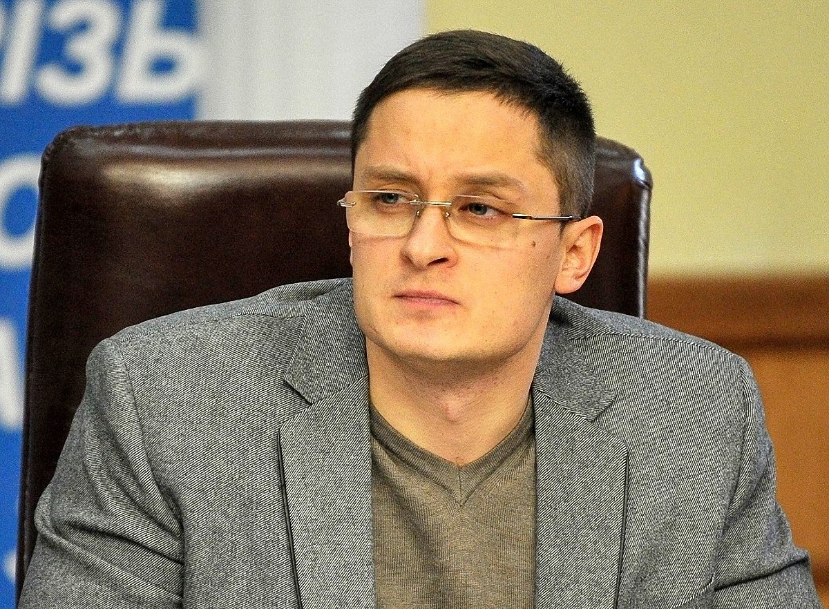 Владислава Марченко задержали сотрудники СБУ - фото 1