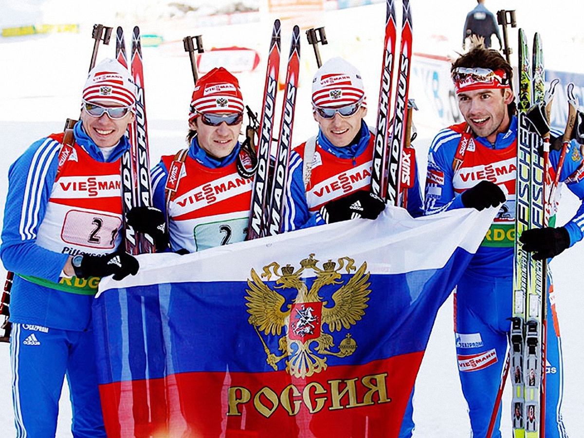 Из-за приема допинга россиянами канадцы решили бойкотировать этап Кубка мира - фото 1