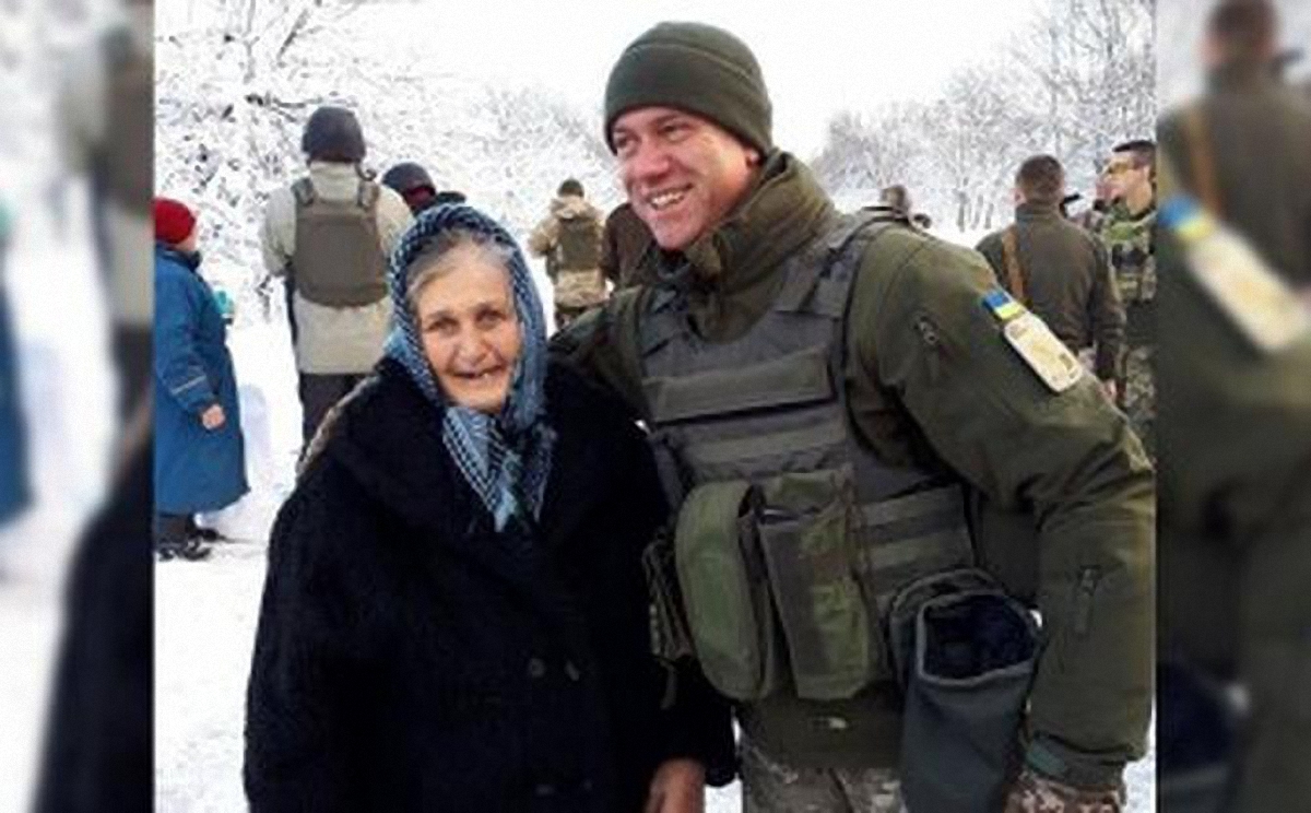 Пенсионеры освобожденных от "ДНР" сел получат все положенные соцвыплаты - фото 1