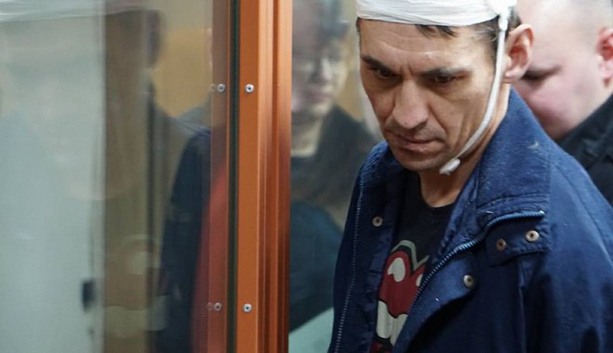Суд Харькова арестовал на 60 суток Владимира Безуха - фото 1