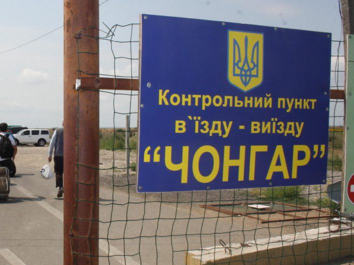 Крупнейшие автомобильные компании работают в оккупированном Крыму - фото 1