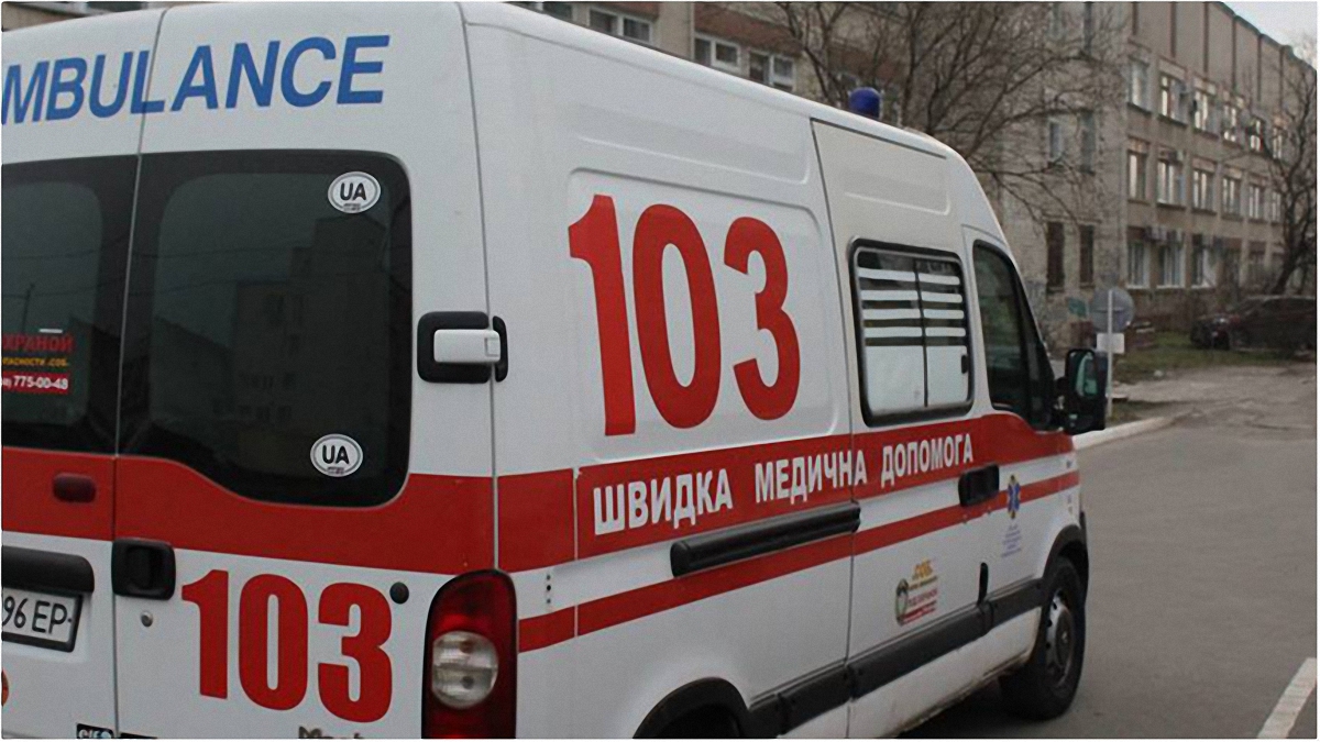 В больницу Львова доставили 9 человек с корью - фото 1