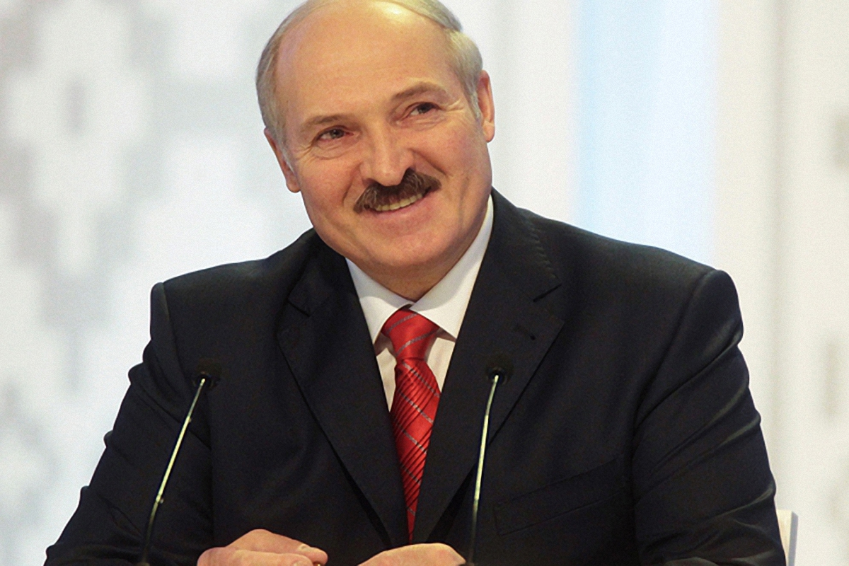 Президент Беларуси Александр Лукашенко - фото 1