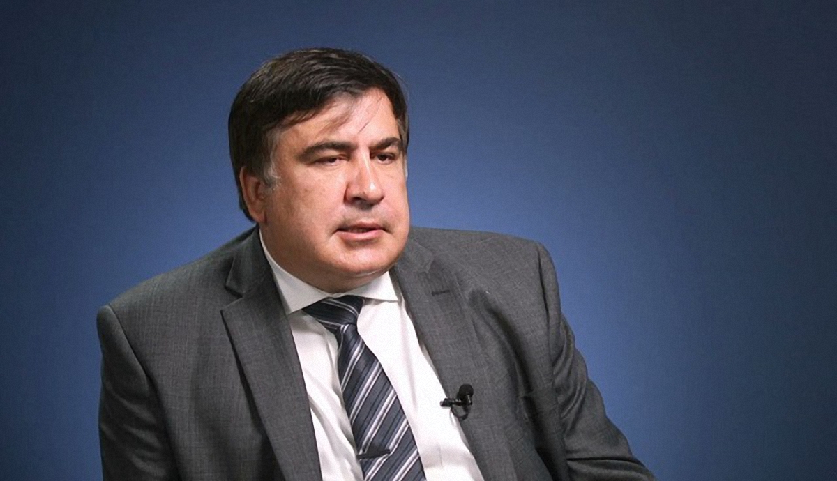 Адвокат Саакашвили не получил ходатайство о мере пресечения - фото 1