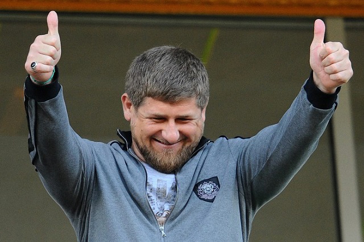 Кадыров оставался в соцсетях ради подписчиков и друзей - фото 1