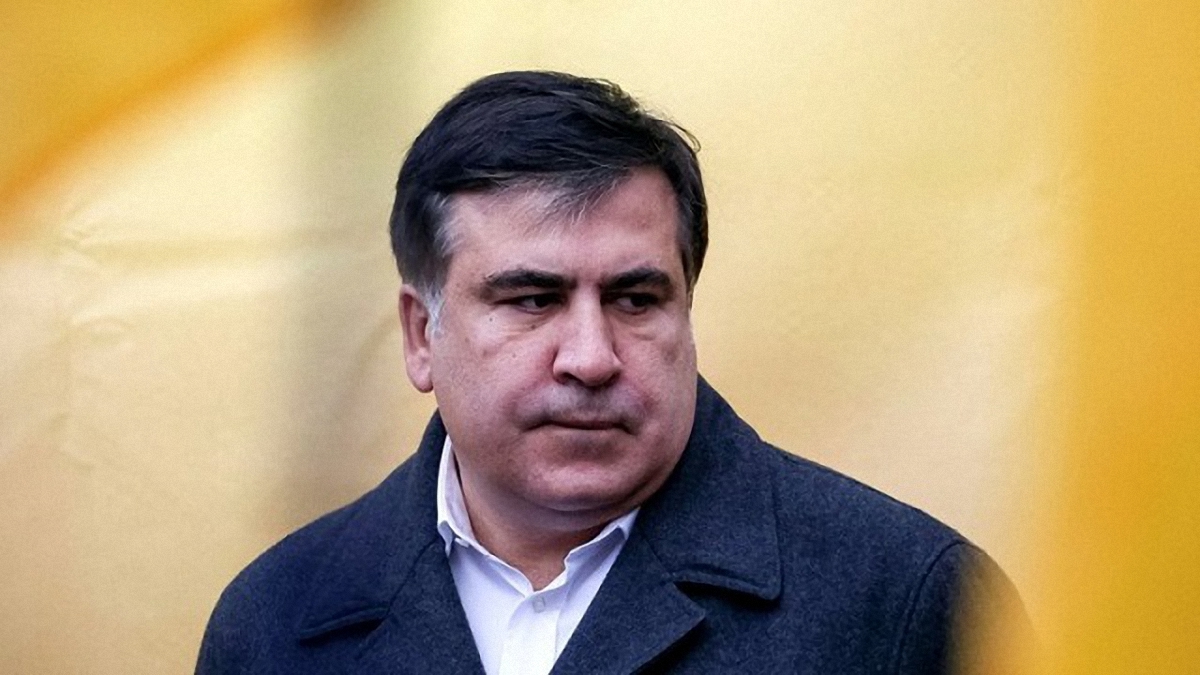 Экспертиза подтвердила, что на пленках Луцензо записан Саакашвили и Курченко - фото 1