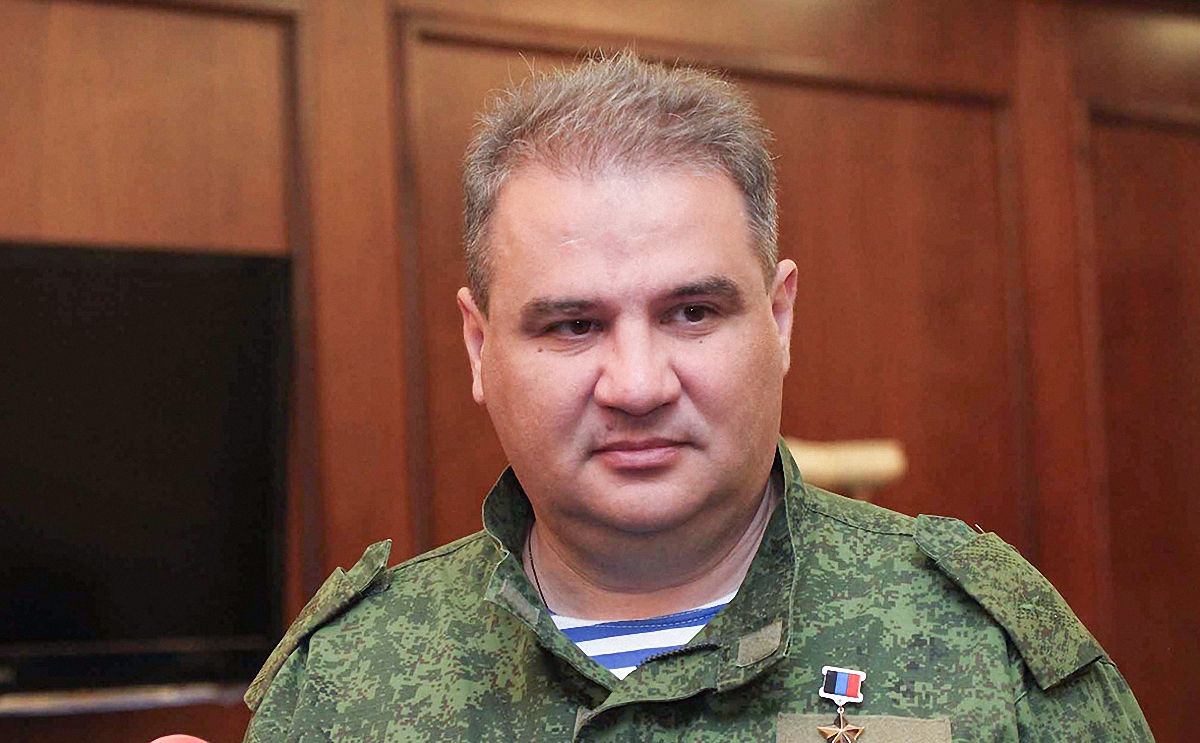 Саша Ташкент хочет, чтобы в обогащении на войне на Донбассе участвовали только он и его кураторы - фото 1