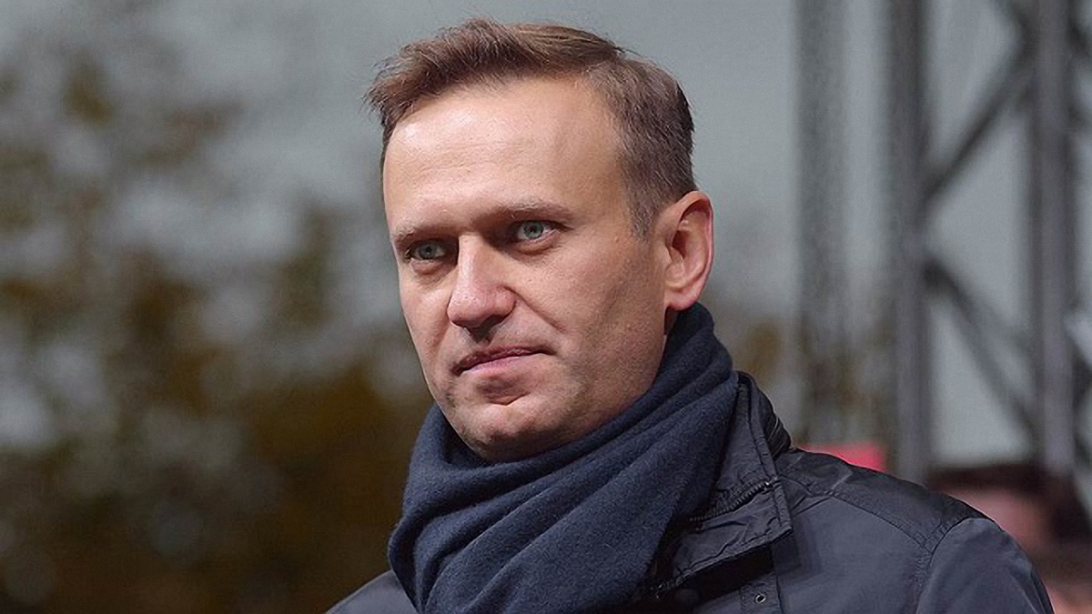 Навальный не будет президентом России - фото 1