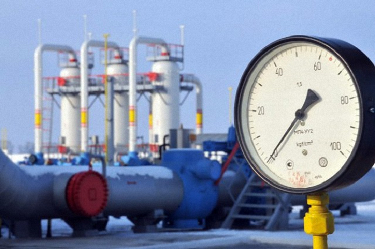 Газпром требует от Нафтогаза оплатить долги "ЛДНР" по газу - фото 1