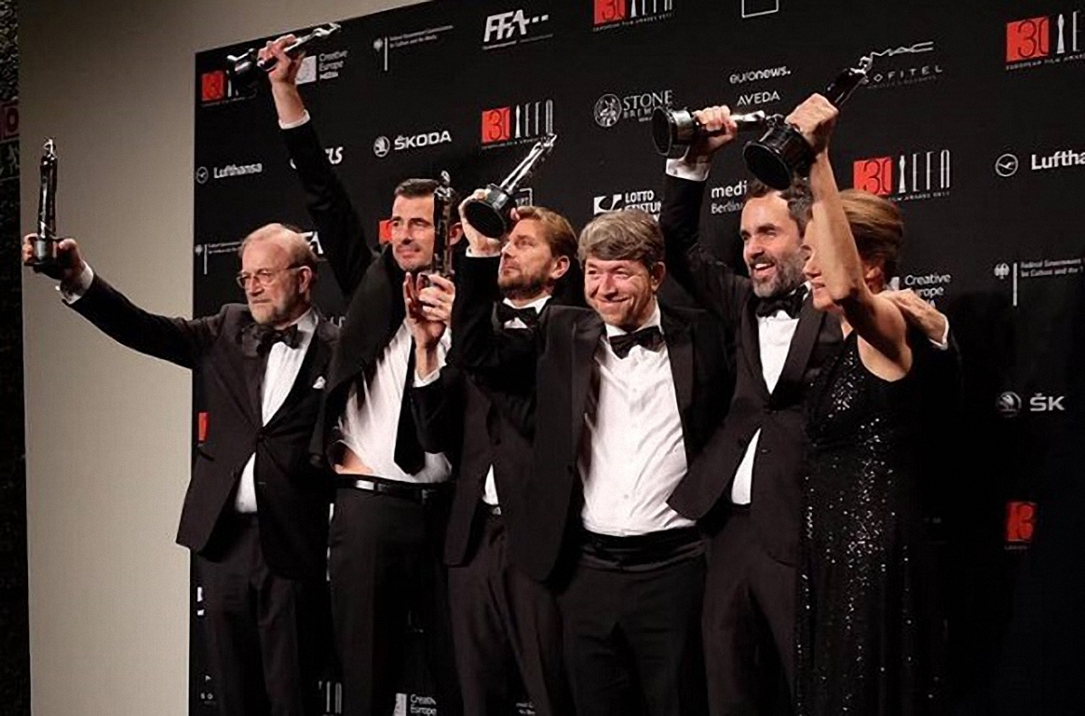 Победители European Film Awards 2017 - фото 1