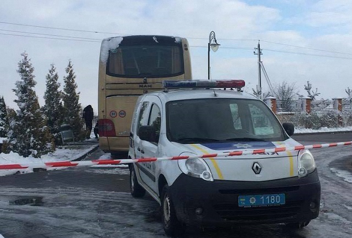 МИД Польши назвала подрыв автобуса "антипольским происшествием" - фото 1