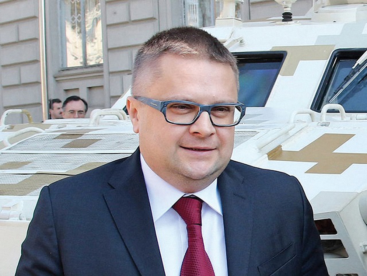 Гендиректор "Укроборонпрома" обвинил государство в недофинансировании на 65 млн гривен - фото 1