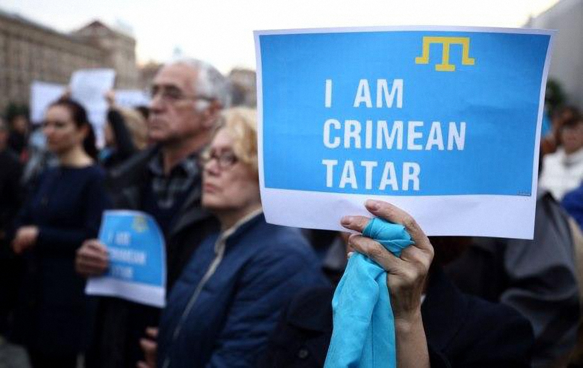 В Крыму будут судить 70 татар за день - фото 1