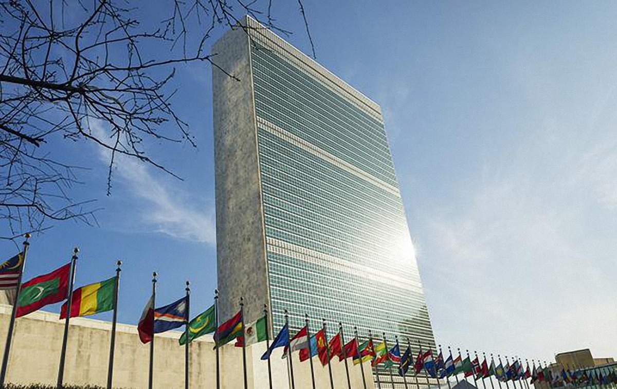 ООН назвало количество погибших на Донбассе - фото 1