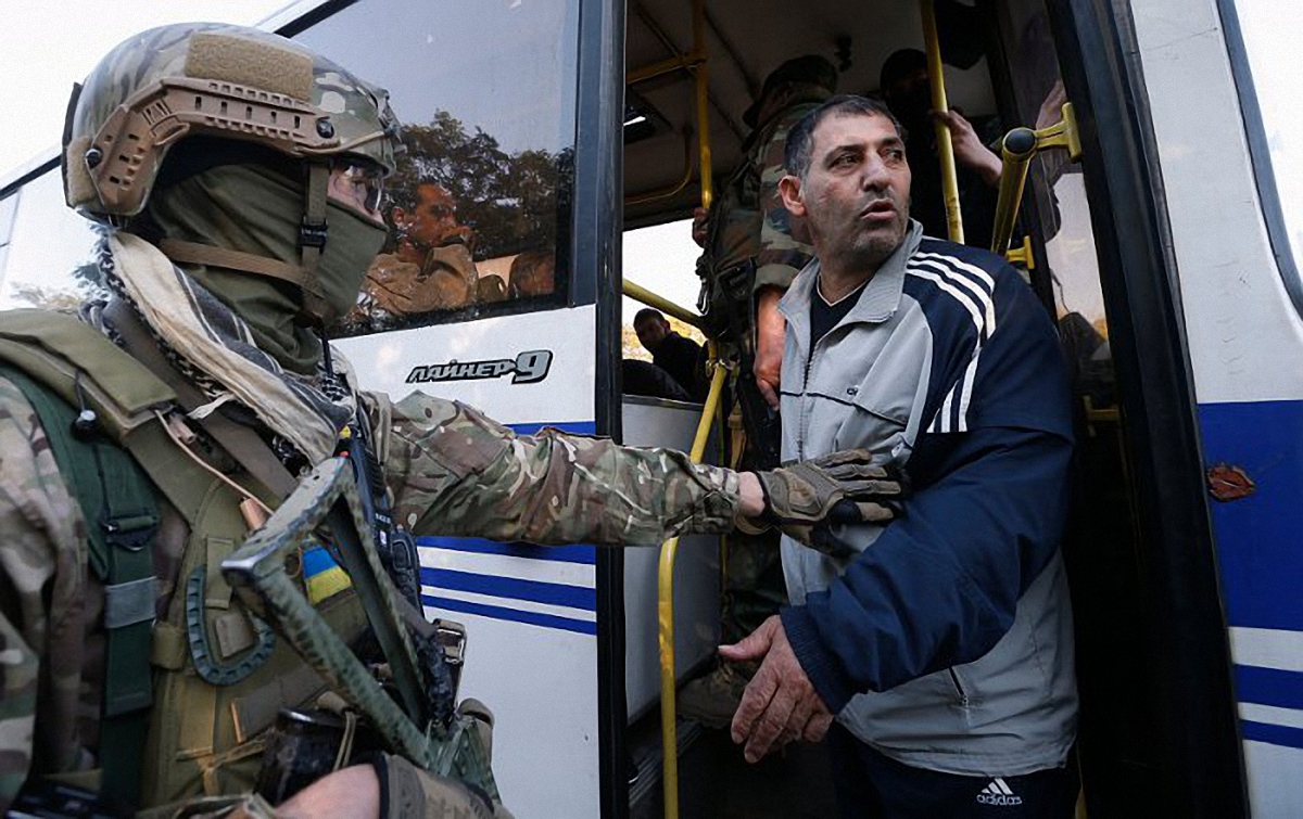 После обмена пленными боевики "ДНР" начали репрессии своих же - фото 1