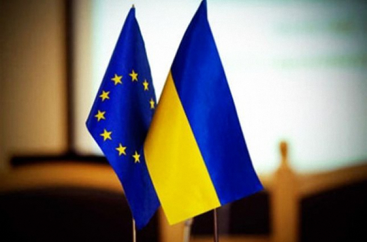 В ЕС поддерживают принятие закона о реинтеграции Донбасса - фото 1