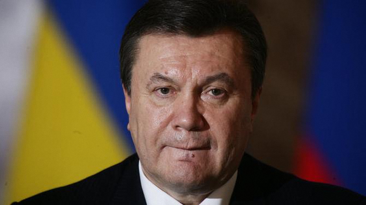 Документы о конфискации денег Януковича находятся в НАБУ - фото 1