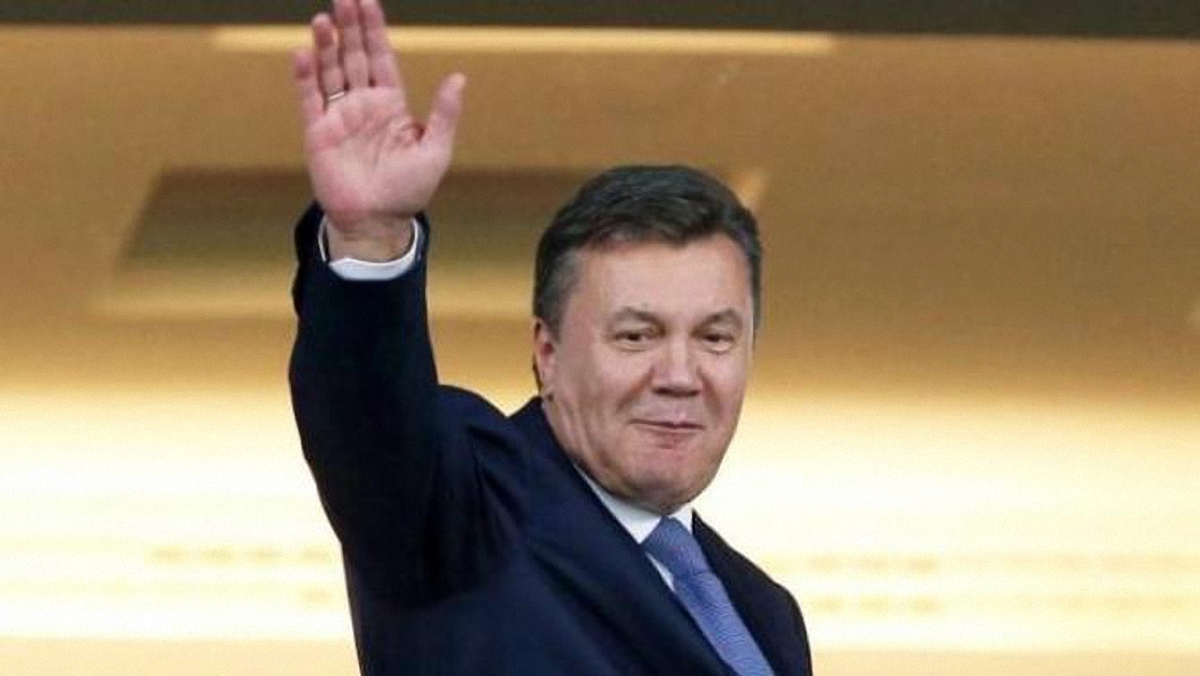Охранник Януковича рассказал подробности побега - фото 1