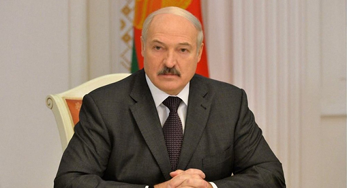 Лукашенко недоволен действиями Путина - фото 1