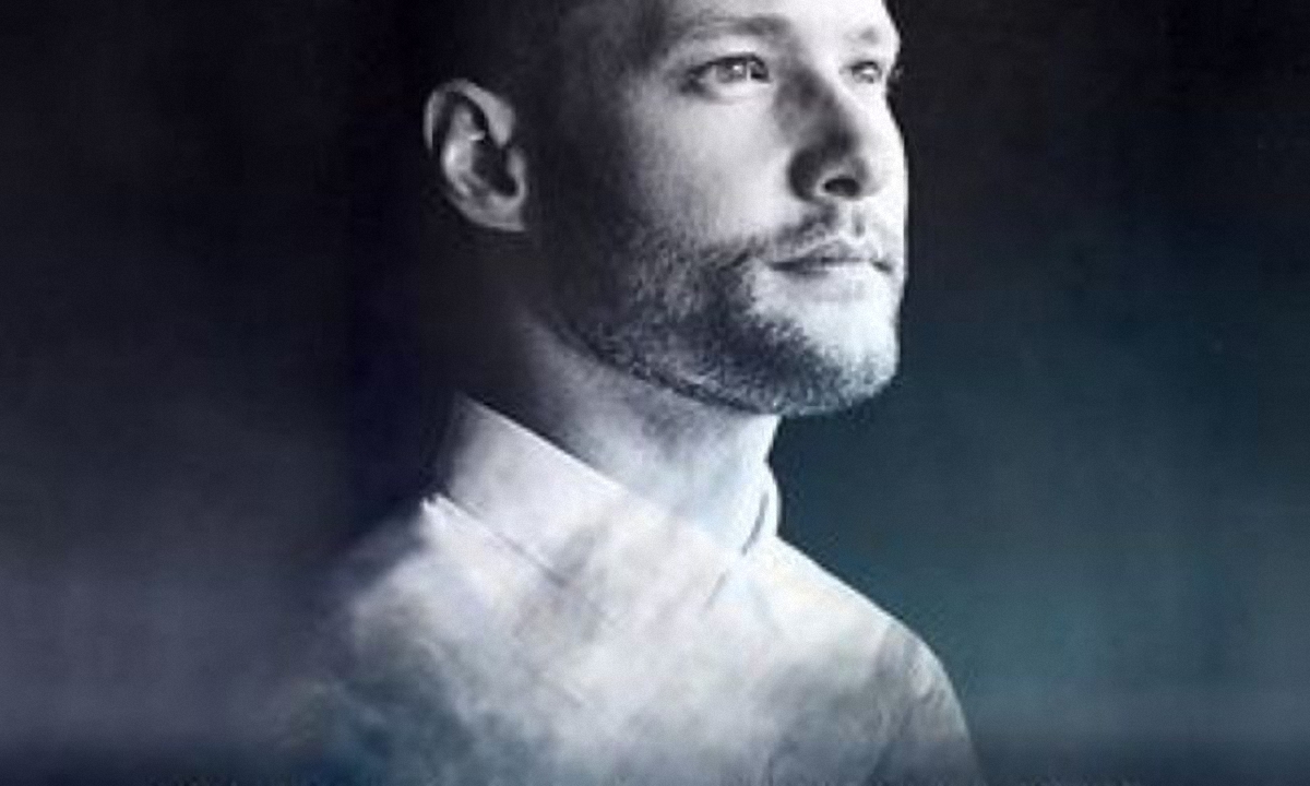 Калум Скотт - фото 1