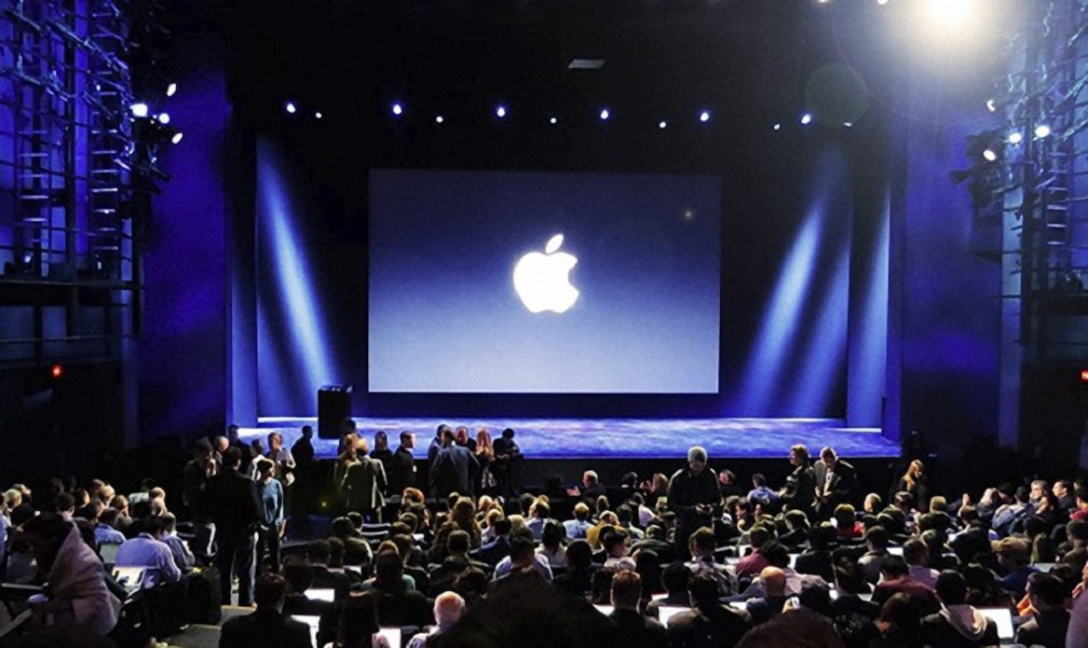 Apple будет новым конкурентом медиакомпаний - фото 1