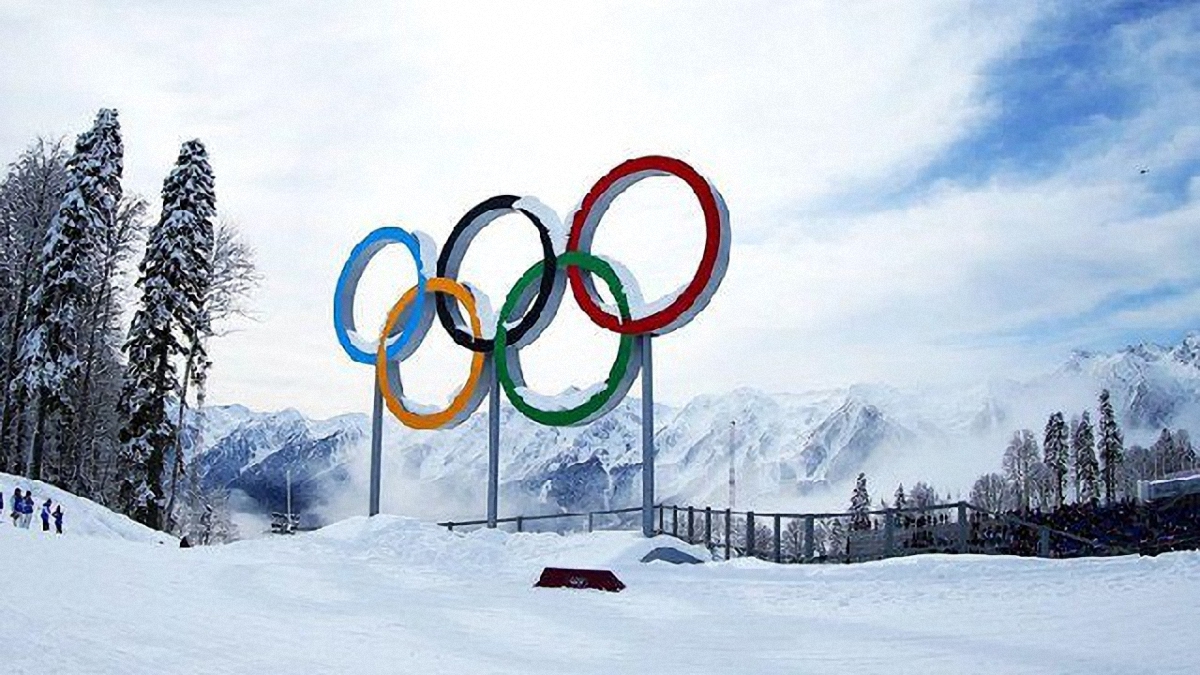 К Олимпиаде в Пхенчхане допустили половину спортсменов из предварительного списка - фото 1