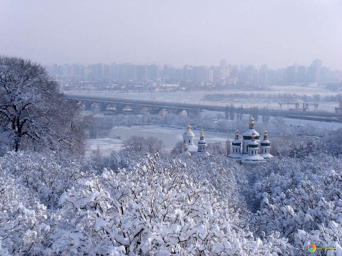 Прогноз погоды на 14 января: в Украине будет морозно и ясно - фото 1