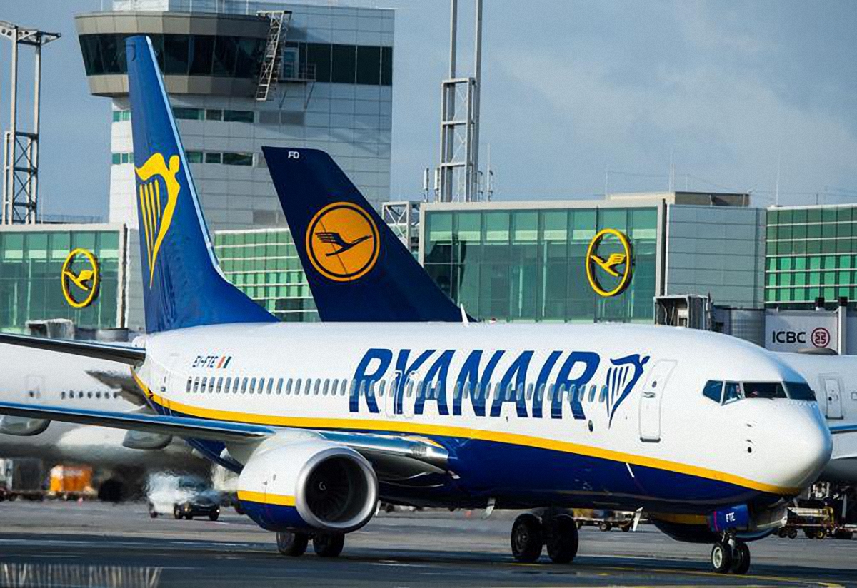 Ryanair могут начать летать в Харьков уже в 2019-м - фото 1
