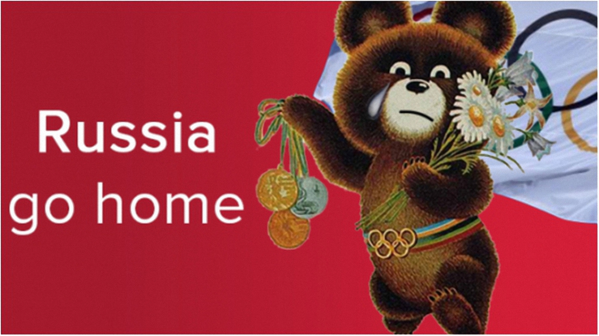 Россияне хотят провести альтернативные соревнования для спортсменов с допингом - фото 1