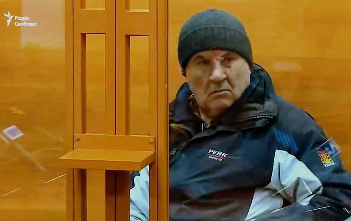 Юрия Россошанску подозревают в убийстве правозащитницы - фото 1