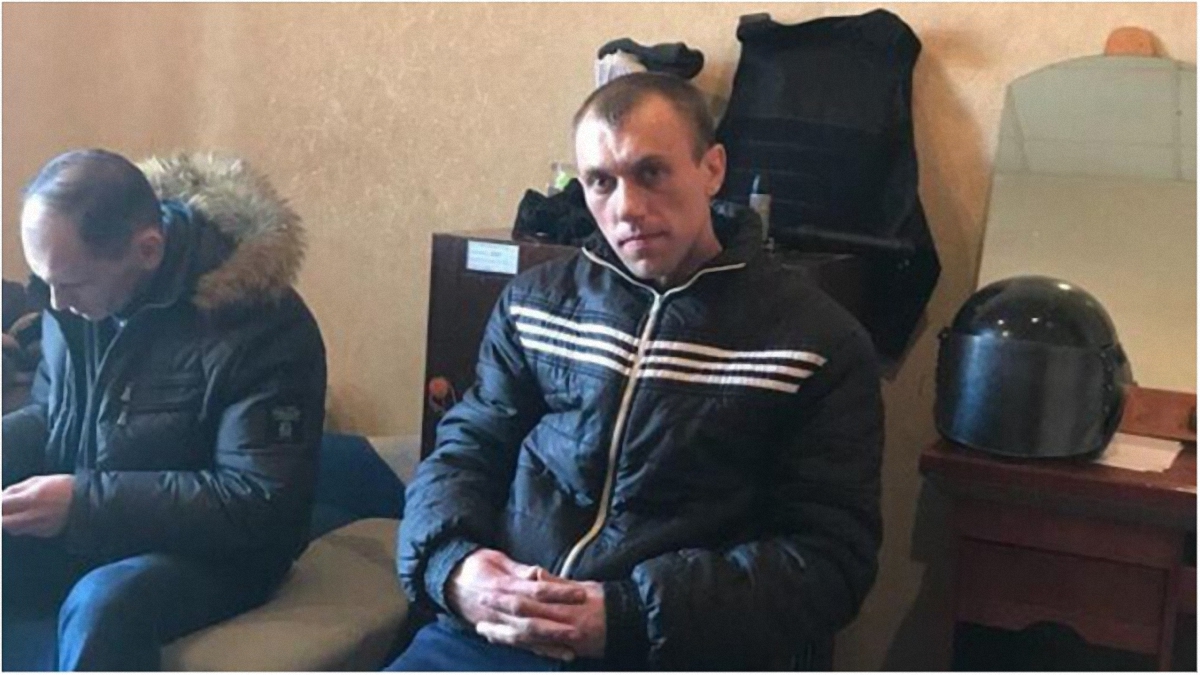 В Киеве задержали мужчину, который нападал на женщин - фото 1