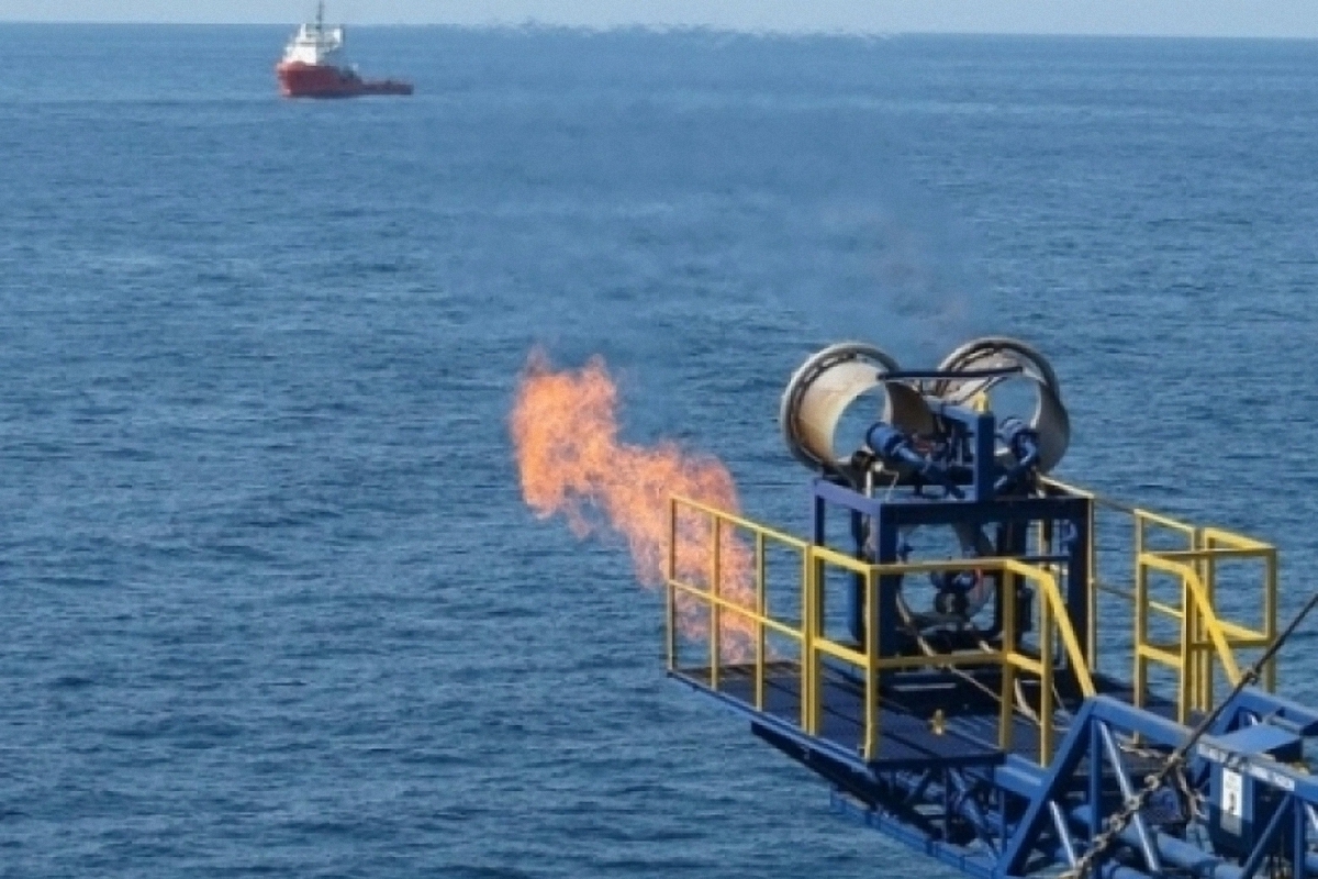 Россияне собираются продать украинские газовые месторождения - фото 1