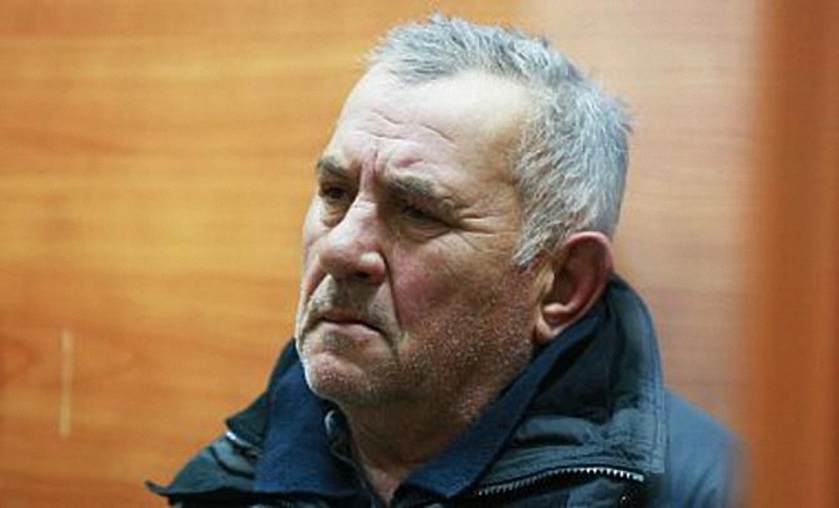 Россошанский не выйдет на свободу под залог - фото 1