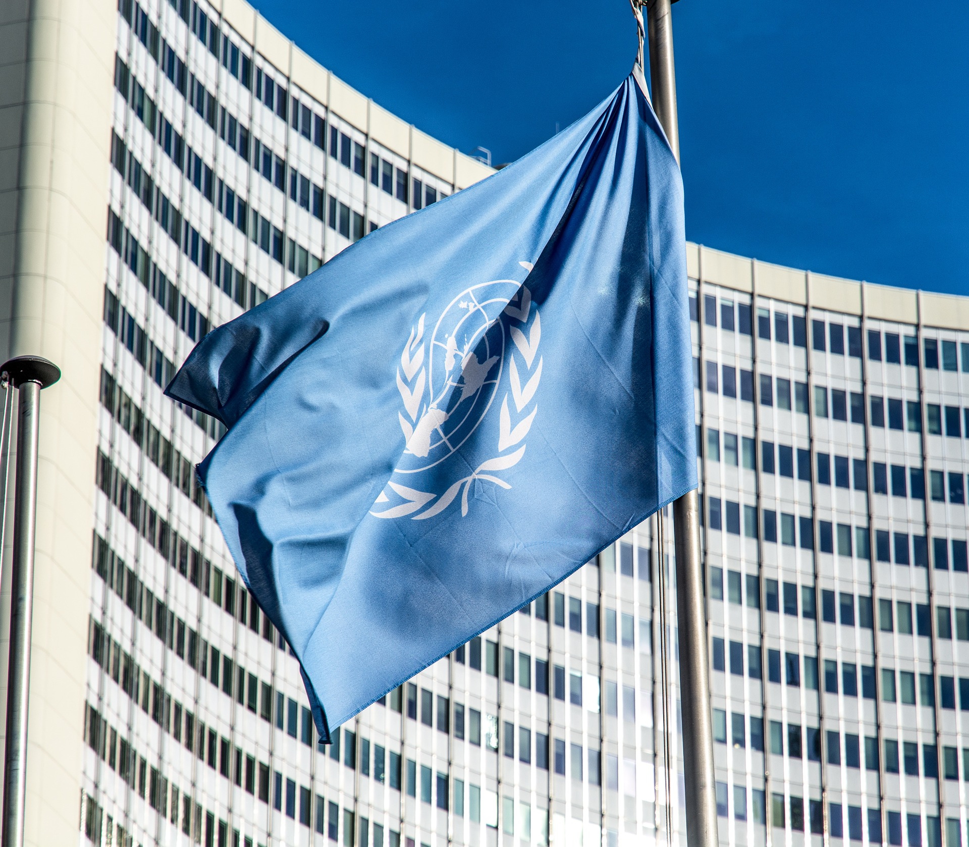 ООН попал в скандал с сексуальным домогательством  - фото 1
