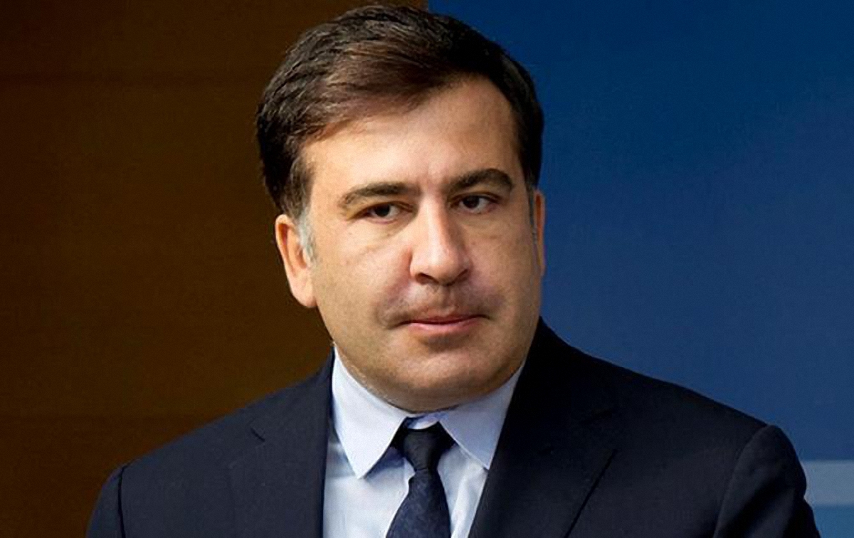Саакашвили могут заочно посадить - фото 1