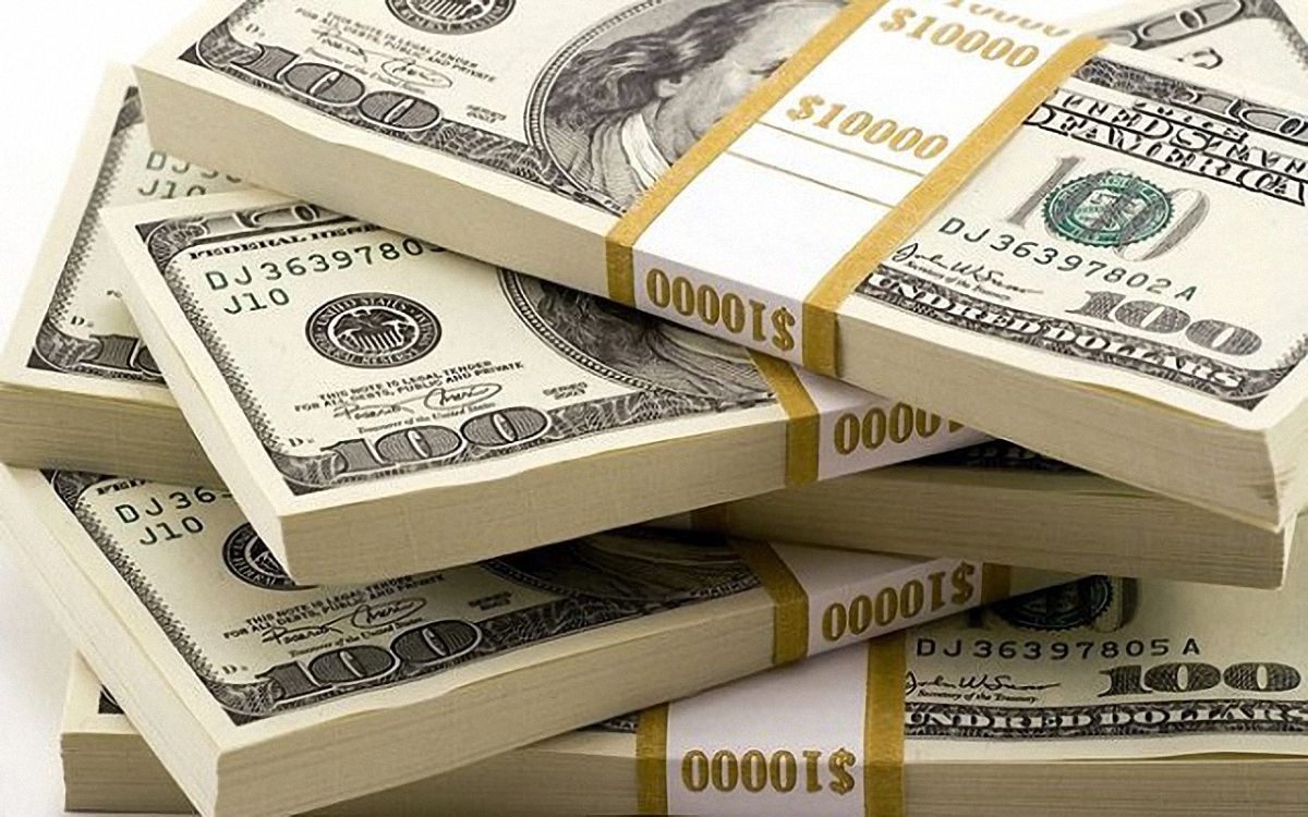 Джефф Безос стал самым богатым человеком в мире - фото 1