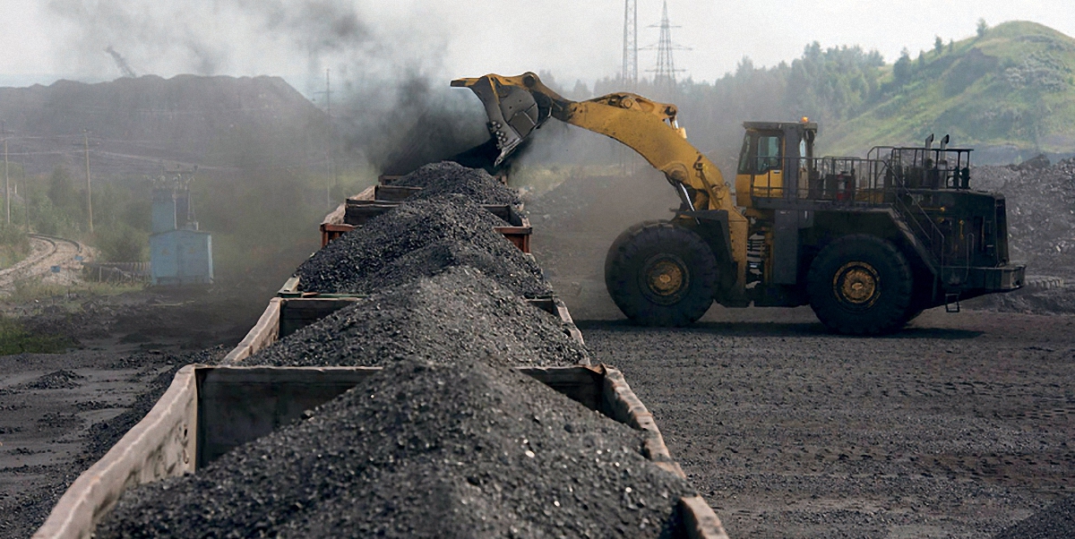 Украинский МЭРТ разрешил закупки своего же угля у России - фото 1