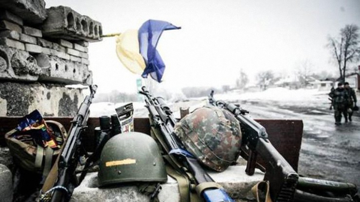 В Украине вступил в силу закон про деоккупацию Донбасса - фото 1