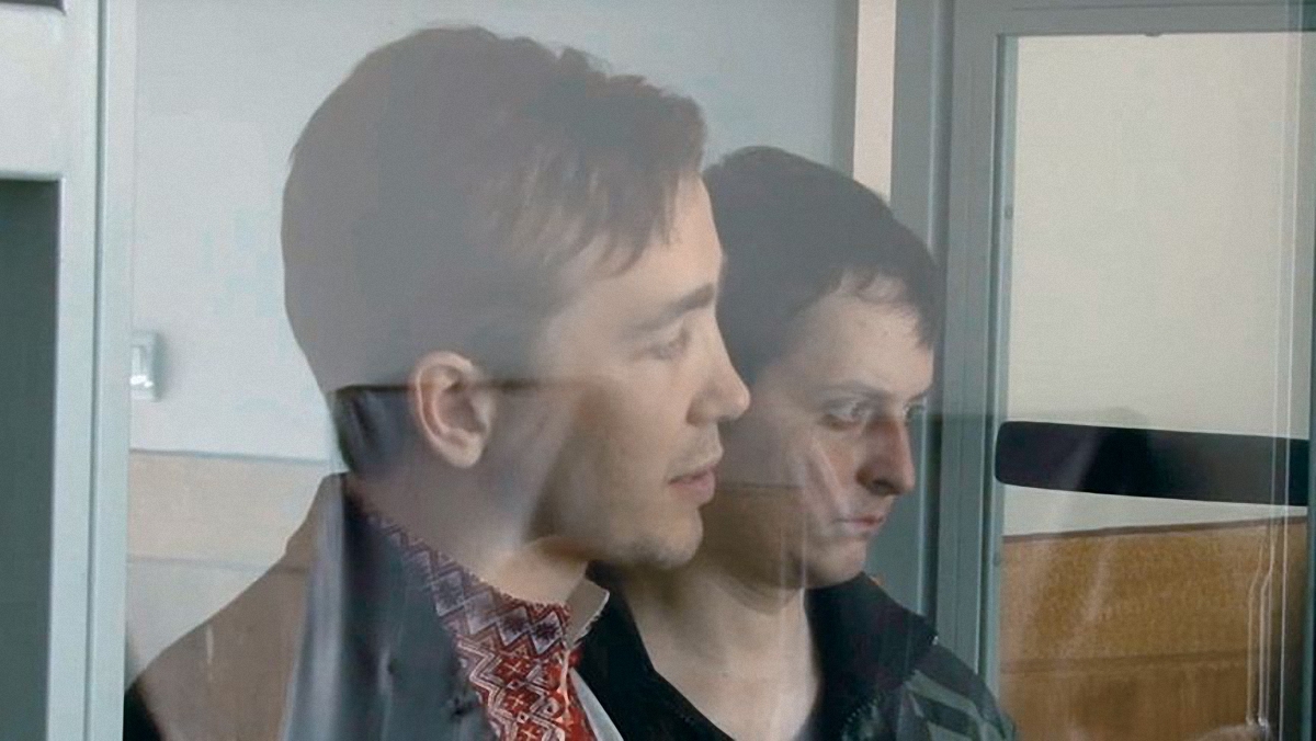 Дмитрия Васильцова и Евгения Тимонина отпустили на свободу - фото 1