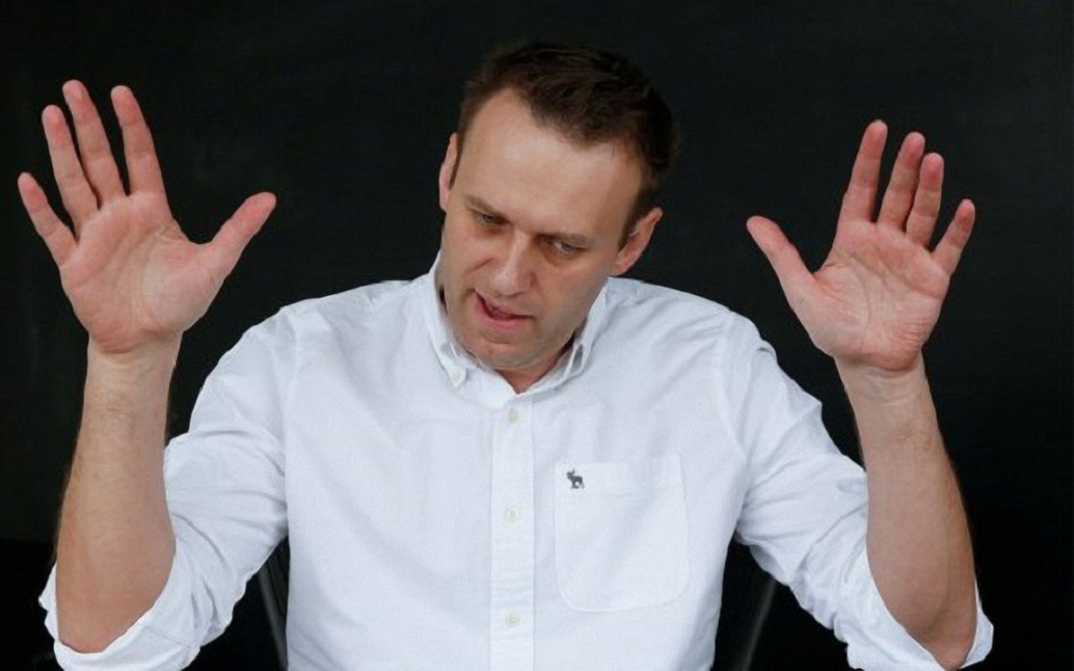 Навальный не успевает следить за развитием ситуации вокруг его расследования - фото 1